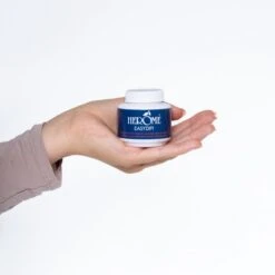 Herome Easydip Nagellakremover Nagellakverwijderaar - In Een Potje Met Ingebouwde Borsteltjes - Navulbaar Met Caring Nail Polish Remover -Nagelbenodigdheden 1200x1200 338