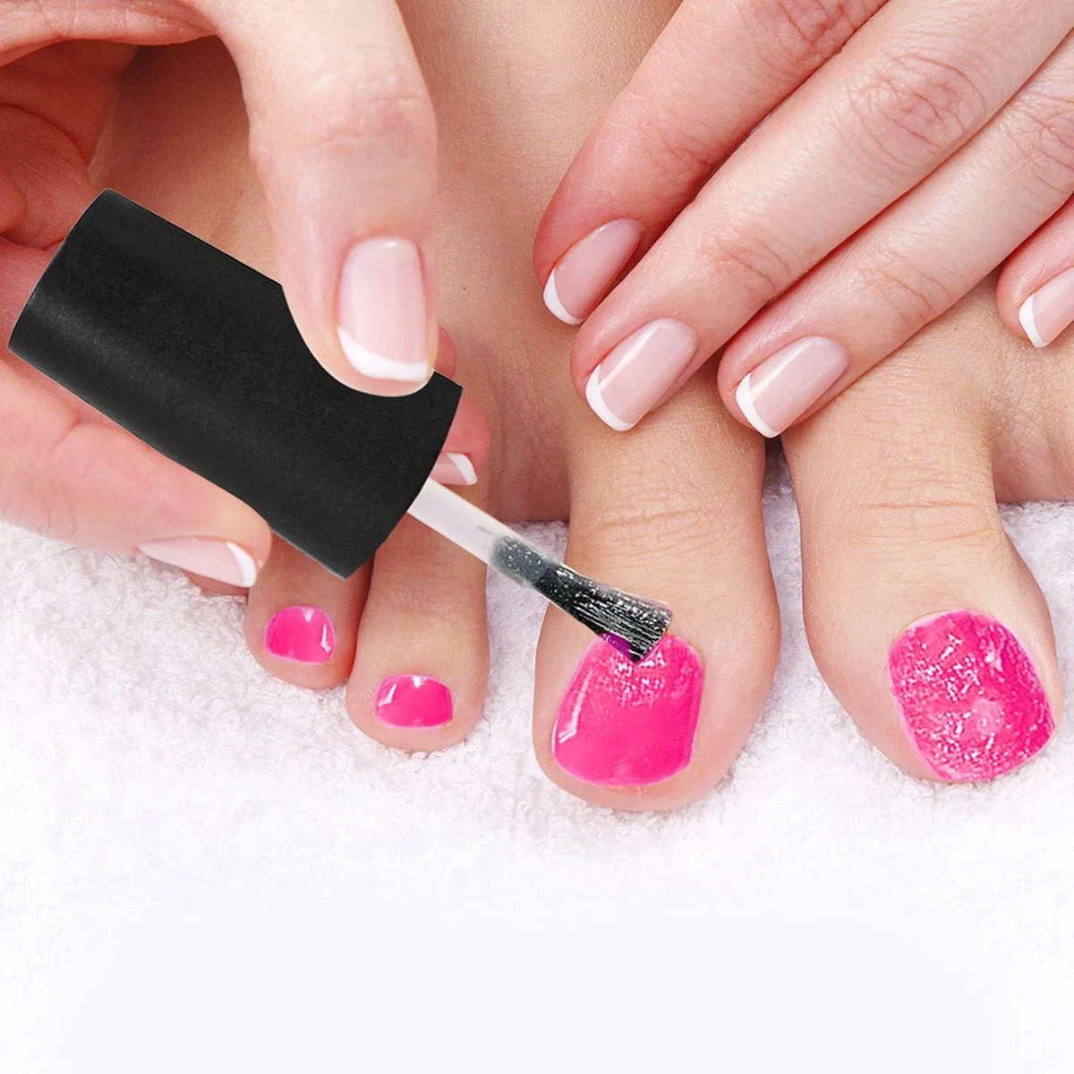 Premium Magic Soak Off Gellak Remover Premium Magic Soak Off Gellak Remover -Nagelbenodigdheden 1200x1200 341