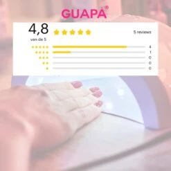 GUAPÀ® Aceton Puur 100 Ml | Nagel Verwijderaar Voor Gellak, Acrylic, Nagellak, Gelnagels | Nagellak Remover 3 GUAPÀ® Aceton Puur 100 Ml | Nagel Verwijderaar Voor Gellak, Acrylic, Nagellak, Gelnagels | Nagellak Remover -Nagelbenodigdheden 1200x1200 345