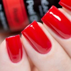 Méanail - Gellak - Cruelty Free- 6 X 8ml - Gel Nagellak - Ruby 6 Méanail - Gellak - Cruelty Free- 6 X 8ml - Gel Nagellak - Ruby -Nagelbenodigdheden 1200x1200 388