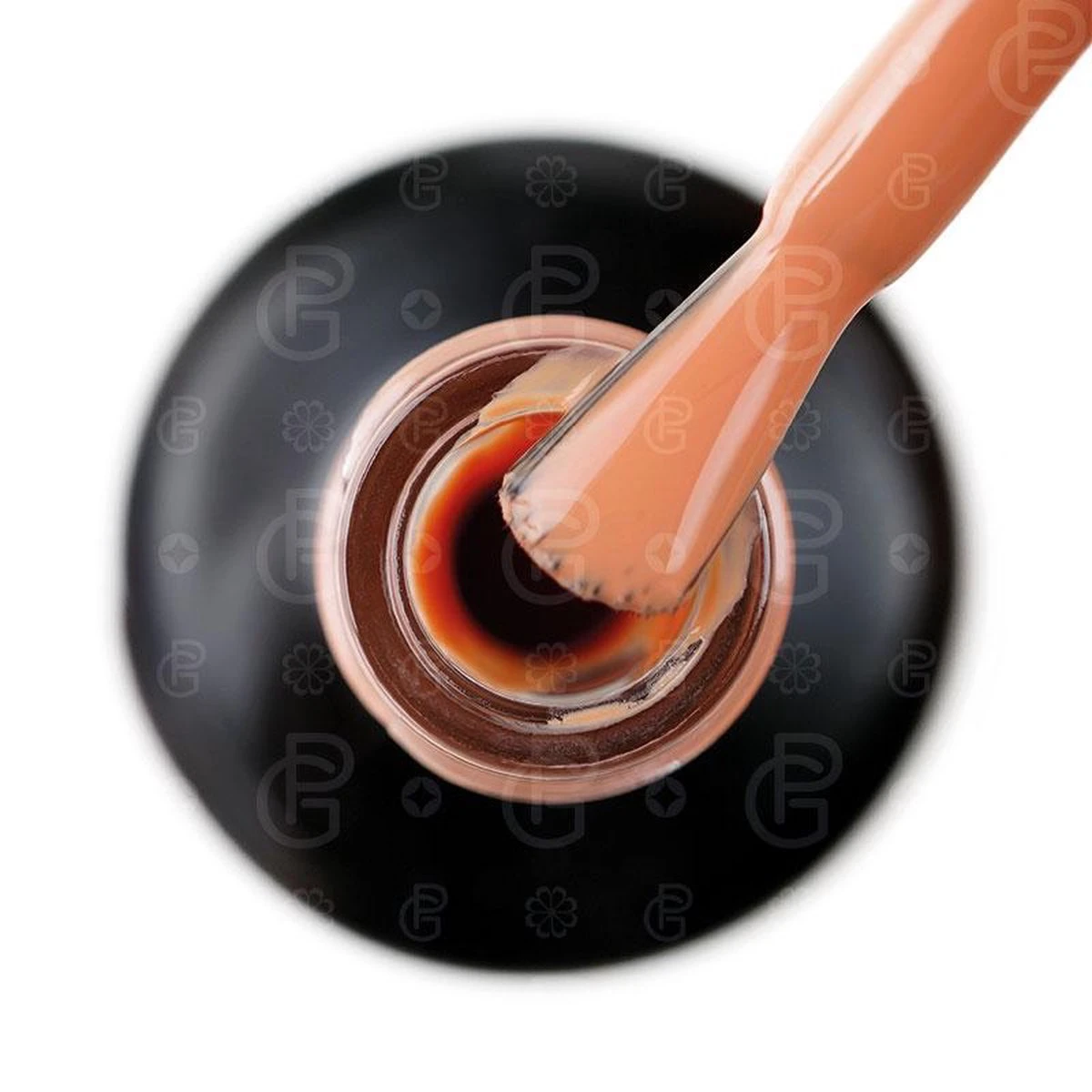 Pink Gellac - Nude Orange - Gellak - Vegan - Oranje - Glanzend - 15ml Pink Gellac - Nude Orange - Gellak - Vegan - Oranje - Glanzend - 15ml -Nagelbenodigdheden 1200x1200 4