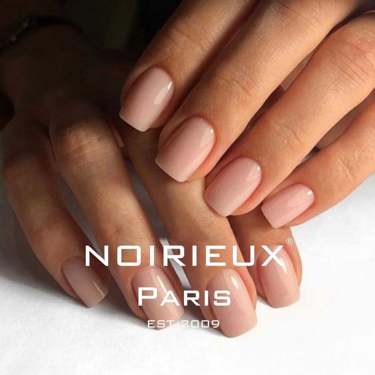 NOIRIEUX® Premium Gellak - Nude set NOIRIEUX® Premium Gellak - Nude Set -Nagelbenodigdheden 1200x1200 403