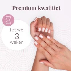 NOIRIEUX® Premium Gellak - Nude Set 7 NOIRIEUX® Premium Gellak - Nude Set -Nagelbenodigdheden 1200x1200 404
