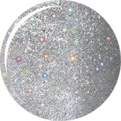 Rimmel London 60 Seconds Nagellak Special Effect Glitter - 33 Zilver -Nagelbenodigdheden 1200x1200 429