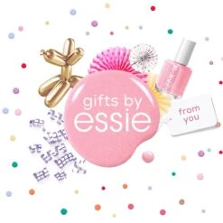 Essie Birthday Girl Nagellak - 514 Birthday Girl - Roze - Glitter 10 Essie Birthday Girl Nagellak - 514 Birthday Girl - Roze - Glitter -Nagelbenodigdheden 1200x1200 439