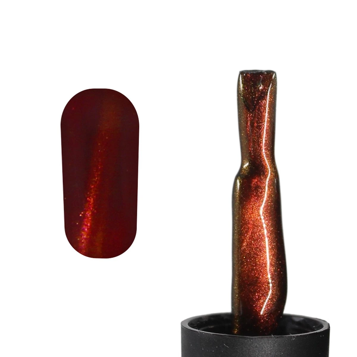 #ROSECATEYESERIE - Influence Gellac - Gellak - Gellak paars UV - UV gellak - Gel nagellak - Basecoat - Topcoat - Topcoatmat - No wipe - Startersset - Kado Vrouw - Valentijns cadeau - Kado voor haar - 4 x 10 ml - Magneet #ROSECATEYESERIE - Influence Gellac - Gellak - Gellak Paars UV - UV Gellak - Gel Nagellak - Basecoat - Topcoat - Topcoatmat - No Wipe - Startersset - Kado Vrouw - Valentijns Cadeau - Kado Voor Haar - 4 X 10 Ml - Magneet -Nagelbenodigdheden 1200x1200 467