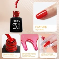 Royala Gellak D4 Starterspakket + Inclusief UV Lamp + Met 10 Verschillende Gellak Kleuren - Gellak Lamp – Gellac Set - Alle Benodigdheden In Eén - Uitgebreid 62-Delig Pakket 7 Royala Gellak D4 Starterspakket + Inclusief UV Lamp + Met 10 Verschillende Gellak Kleuren - Gellak Lamp – Gellac Set - Alle Benodigdheden In Eén - Uitgebreid 62-Delig Pakket -Nagelbenodigdheden 1200x1200 468