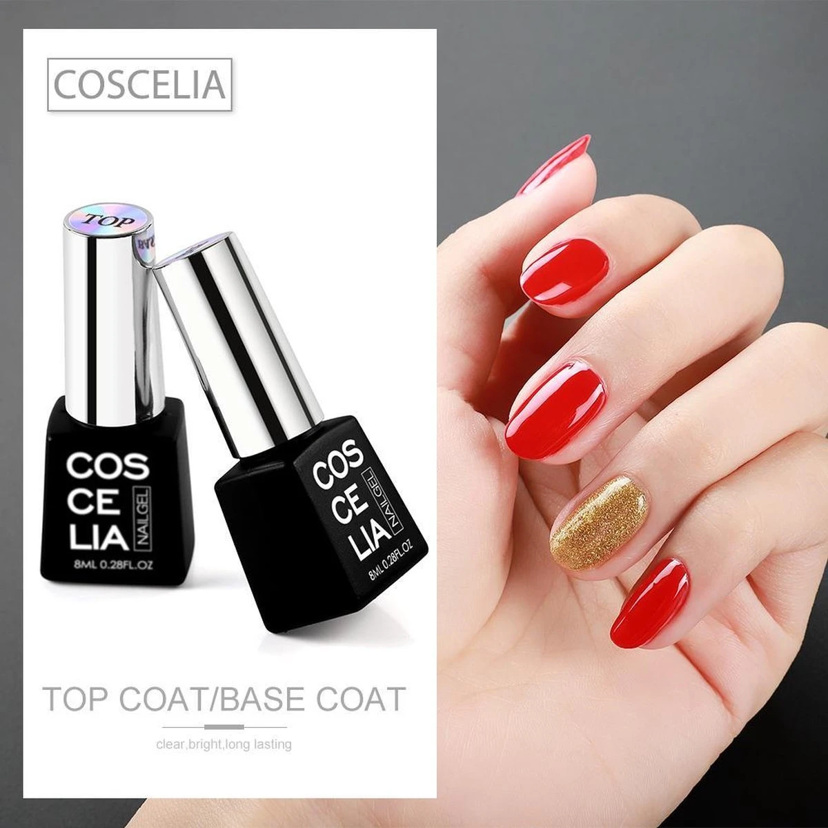 Royala Gellak D4 Starterspakket + Inclusief UV Lamp + Met 10 Verschillende Gellak Kleuren - Gellak Lamp – Gellac Set - Alle Benodigdheden in Eén - Uitgebreid 62-Delig pakket Royala Gellak D4 Starterspakket + Inclusief UV Lamp + Met 10 Verschillende Gellak Kleuren - Gellak Lamp – Gellac Set - Alle Benodigdheden In Eén - Uitgebreid 62-Delig Pakket -Nagelbenodigdheden 1200x1200 471