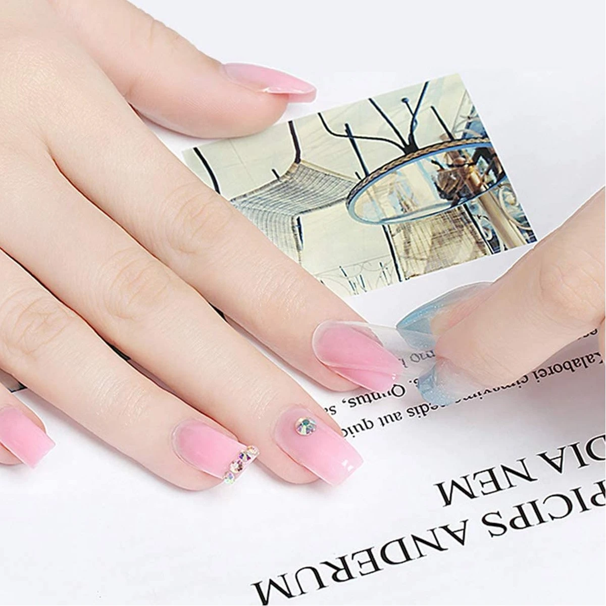 Gelnagels Set MEGA PACK + Nagel Vijl | gellak starterspakket | Polygel kit | Nepnagels | Gellak set | Nail Art Pakket | UV Gel | Manicure Set | Gel Nagellak Nagel Decoratie | UV Lamp | Starterspakket | Nail Care | Nagelstad Gelnagels Set MEGA PACK + Nagel Vijl | Gellak Starterspakket | Polygel Kit | Nepnagels | Gellak Set | Nail Art Pakket | UV Gel | Manicure Set | Gel Nagellak Nagel Decoratie | UV Lamp | Starterspakket | Nail Care | Nagelstad -Nagelbenodigdheden 1200x1200 487