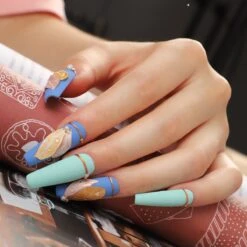 Royala H - Gellak Starterspakket + Inclusief Portable UV LED Lamp + Met 6 Verschillende Gellak Kleuren - Gellak Lamp – Topcoat - Basecoat - Alle Benodigdheden In Eén -Nagelbenodigdheden 1200x1200 502