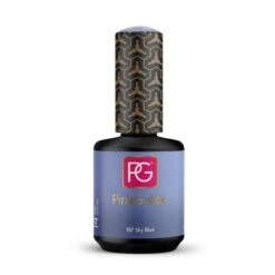 Pink Gellac - Sky Blue - Gellak - Vegan - Blauw - Glanzend - 15ml -Nagelbenodigdheden 1200x1200 51