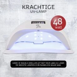 Miss Jules - Complete Gellak Starterspakket - Kleur 3 X Roze - Glanzend & Dekkend Resultaat - Inclusief UV/LED Lamp & Instructievideo (NL) -Nagelbenodigdheden 1200x1200 512