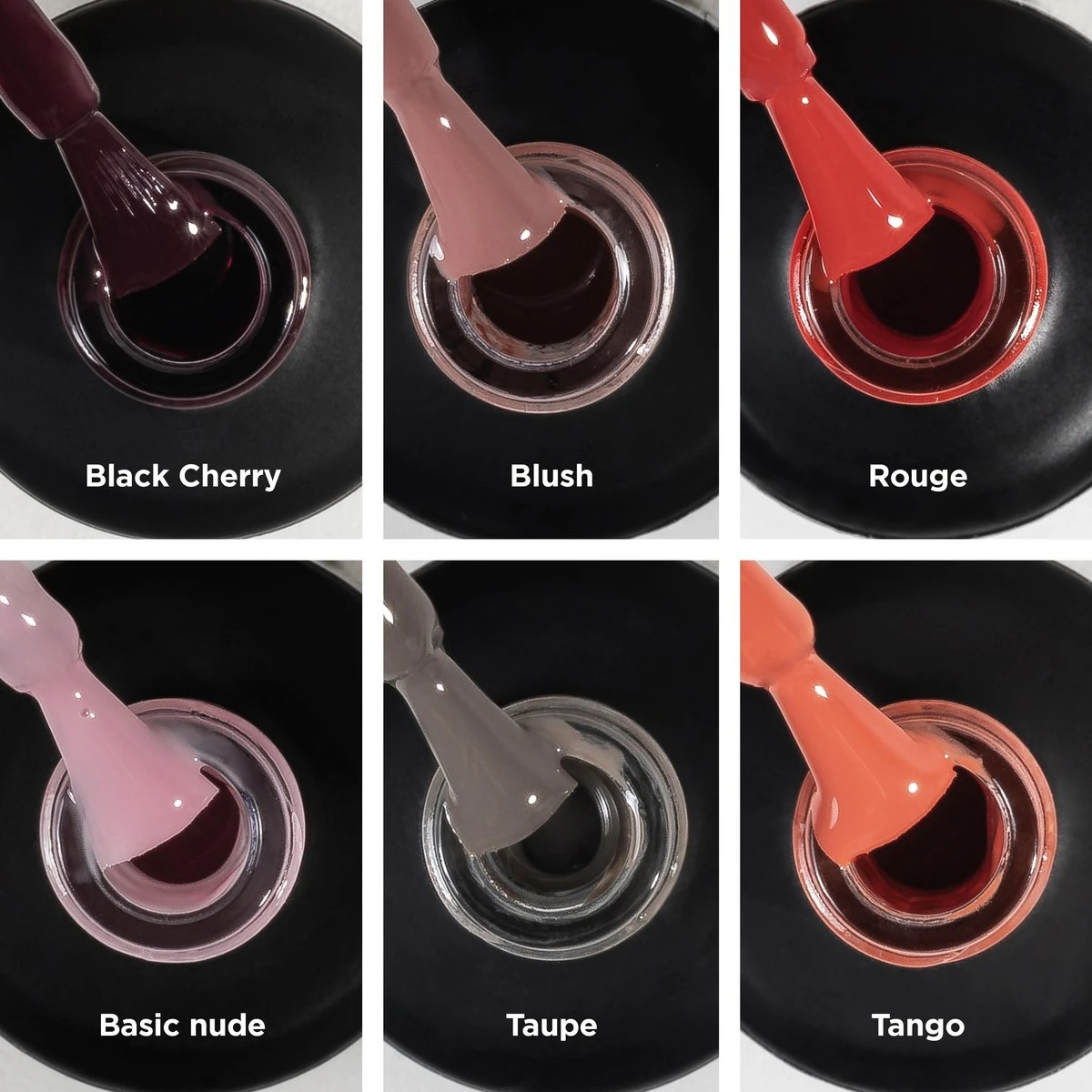 Méanail - Kit Sphère - Gellak – Led lamp 48w - Gellak starterspakket - Gel nagellak 6 x 8ml Méanail - Kit Sphère - Gellak – Led Lamp 48w - Gellak Starterspakket - Gel Nagellak 6 X 8ml -Nagelbenodigdheden 1200x1200 517