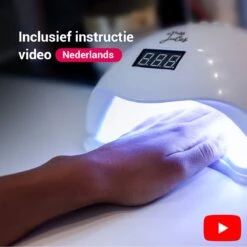 Miss Jules® Rubber Base Coat Starter Pakket – Rubber Base Gel – Rubber Base Gel Nagellak Startersset - Rubber Base Gel Startersset Met Lamp 11 Miss Jules® Rubber Base Coat Starter Pakket – Rubber Base Gel – Rubber Base Gel Nagellak Startersset - Rubber Base Gel Startersset Met Lamp -Nagelbenodigdheden 1200x1200 528