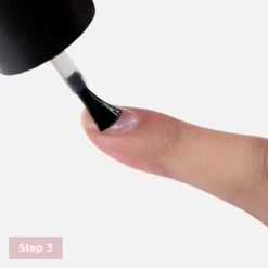 Gellak Méanail - Starterspakket- Primer 15ml- Base Coat 10ml- Top Coat 15ml & Nailaccessoires -Nagelbenodigdheden 1200x1200 550