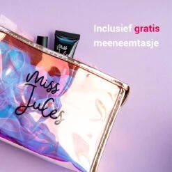 Miss Jules® Luxe Complete Polygel Kit - Polygel Nagels Starterspakket - 6 Kleuren - Perfecte Combinatie Gellak & Acryl - Incl. UV LED Lamp & Instructievideo (NL) -Nagelbenodigdheden 1200x1200 579