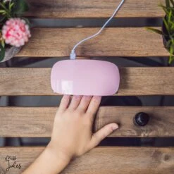 Miss Jules® Luxe Complete Polygel Kit - Polygel Nagels Starterspakket - 6 Kleuren - Perfecte Combinatie Gellak & Acryl - Incl. UV LED Lamp & Instructievideo (NL) -Nagelbenodigdheden 1200x1200 584