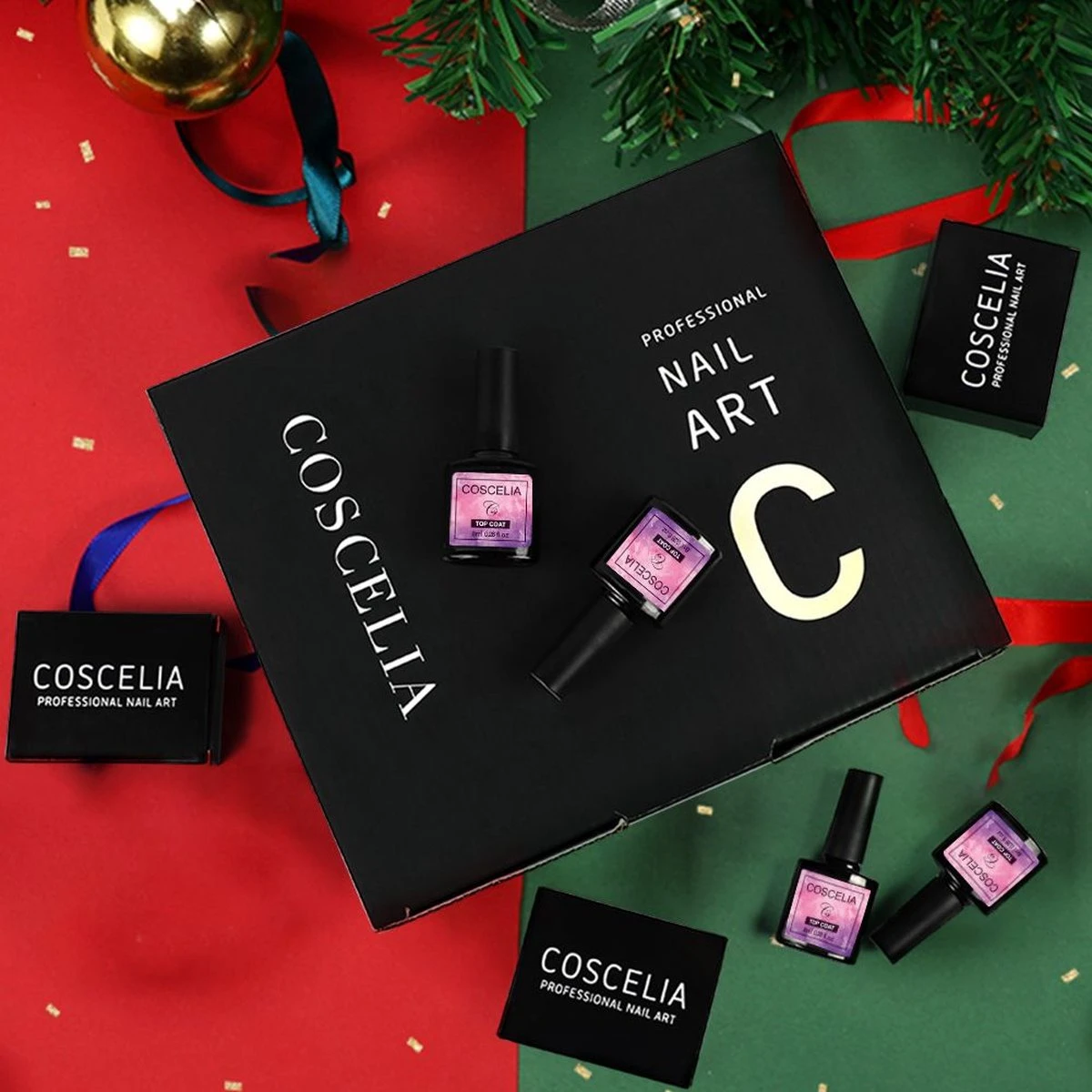 Royala F - Gellak Starterspakket + Inclusief Portable UV LED Lamp + Met 6 Verschillende Gellak Kleuren - Gellak Lamp – Topcoat - Basecoat - Alle Benodigdheden in Eén Royala F - Gellak Starterspakket + Inclusief Portable UV LED Lamp + Met 6 Verschillende Gellak Kleuren - Gellak Lamp – Topcoat - Basecoat - Alle Benodigdheden In Eén -Nagelbenodigdheden 1200x1200 591