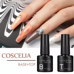 Royala F - Gellak Starterspakket + Inclusief Portable UV LED Lamp + Met 6 Verschillende Gellak Kleuren - Gellak Lamp – Topcoat - Basecoat - Alle Benodigdheden In Eén 20 Royala F - Gellak Starterspakket + Inclusief Portable UV LED Lamp + Met 6 Verschillende Gellak Kleuren - Gellak Lamp – Topcoat - Basecoat - Alle Benodigdheden In Eén -Nagelbenodigdheden 1200x1200 600