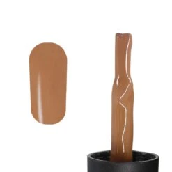 #NAKEDNUDESERIE - Influence Gellac - Nude Gellak - Gellak Nude UV - UV Gellak - Gel Nagellak - Basecoat - Topcoat - Topcoatmat - No Wipe - Startersset - Kado Vrouw - Valentijns Cadeau - Kado Voor Haar - 4 X 10 Ml -Nagelbenodigdheden 1200x1200 602