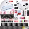 Merkloos Gellak Startespakket - Professioneel- Gellak - Gellak Lamp - Lamp 120W - Nagelpolijstmachine 35000 RPM - Pedaalbesturing - Nageldroger Met LED - Acryl Nagel - Gellak Set - Gellak Remover - 12 Kleuren Polygel 2 Merkloos Gellak Startespakket - Professioneel- Gellak - Gellak Lamp - Lamp 120W - Nagelpolijstmachine 35000 RPM - Pedaalbesturing - Nageldroger Met LED - Acryl Nagel - Gellak Set - Gellak Remover - 12 Kleuren Polygel -Nagelbenodigdheden 1200x1200 613
