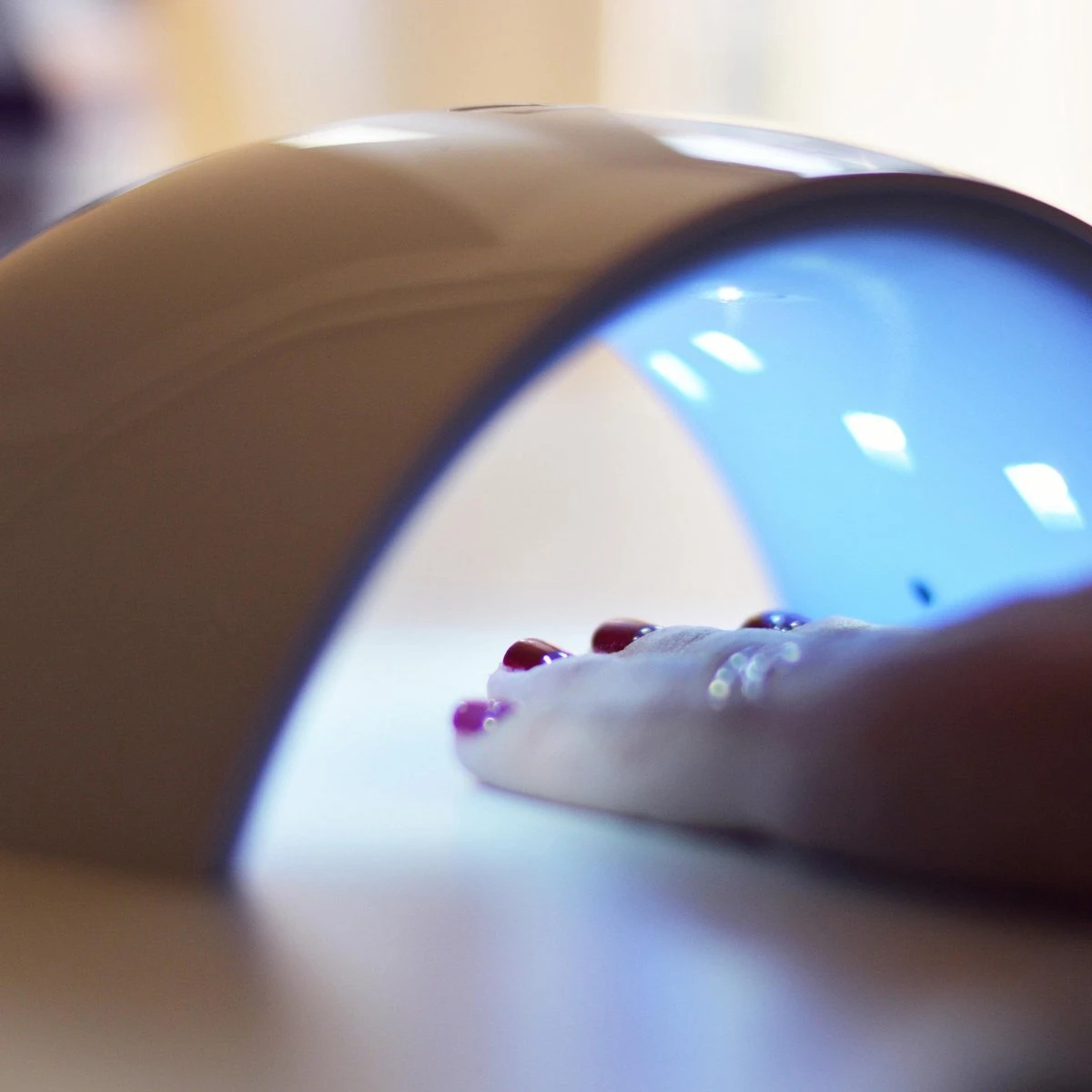 MEANAIL® PARIS - Icone - UV Lamp LED - Nageldroger - 24watt - Wit MEANAIL® PARIS - Icone - UV Lamp LED - Nageldroger - 24watt - Wit -Nagelbenodigdheden 1200x1200 635