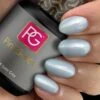 Pink Gellac - Satin Grey - Gellak - Vegan - Grijs - Glanzend - 15ml 2 Pink Gellac - Satin Grey - Gellak - Vegan - Grijs - Glanzend - 15ml -Nagelbenodigdheden 1200x1200 64