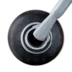 Pink Gellac - Satin Grey - Gellak - Vegan - Grijs - Glanzend - 15ml -Nagelbenodigdheden 1200x1200 65