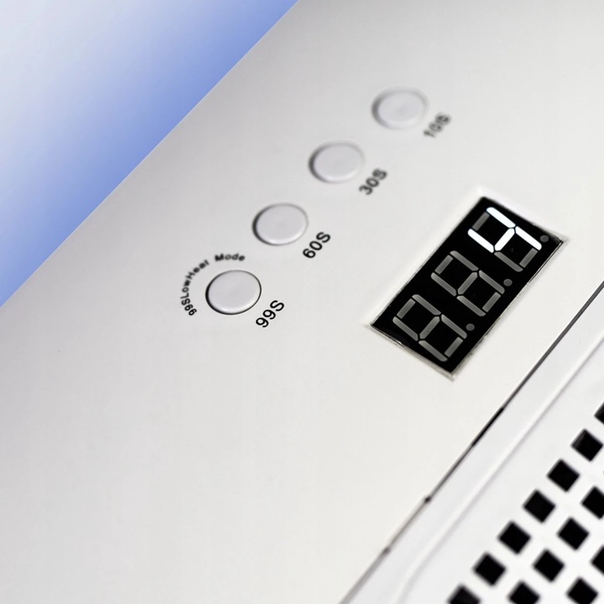 UV/LED lamp - 80W - Inclusief Afzuiging - Wit - Timer - 2 in 1 Nagellamp - Gellak - Salon - Nagelsalon - Afzuiger Nagels - Nagellamp - Nageldroger - UV Lamp - Led Lamp Merkloos UV/LED Lamp - 80W - Inclusief Afzuiging - Wit - Timer - 2 In 1 Nagellamp - Gellak - Salon - Nagelsalon - Afzuiger Nagels - Nagellamp - Nageldroger - UV Lamp - Led Lamp -Nagelbenodigdheden 1200x1200 657