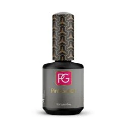 Pink Gellac - Satin Grey - Gellak - Vegan - Grijs - Glanzend - 15ml -Nagelbenodigdheden 1200x1200 66