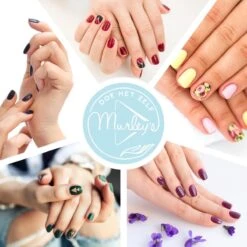 Murley’s Pro Dual Nagellamp Gellak Nageldroger - UV LED Nagel Lamp - 54 Watt - 36 LED’s 8 Murley’s Pro Dual Nagellamp Gellak Nageldroger - UV LED Nagel Lamp - 54 Watt - 36 LED’s -Nagelbenodigdheden 1200x1200 661