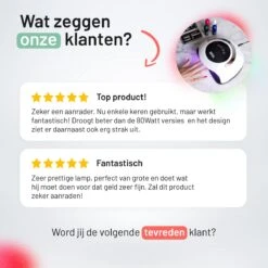 Triple J® UV Lamp Gelnagels - Nageldroger - Nagellamp - Automatische Timer - 36 LEDs - Wit -Nagelbenodigdheden 1200x1200 672