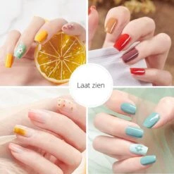 Beatail Gellak Startespakket - Gellak - Gellak Lamp - Nageldroger Met LED - Acryl Nagel - Gellak Set - Gellak Remover - 12 Kleuren Polygel 4 Beatail Gellak Startespakket - Gellak - Gellak Lamp - Nageldroger Met LED - Acryl Nagel - Gellak Set - Gellak Remover - 12 Kleuren Polygel -Nagelbenodigdheden 1200x1200 727
