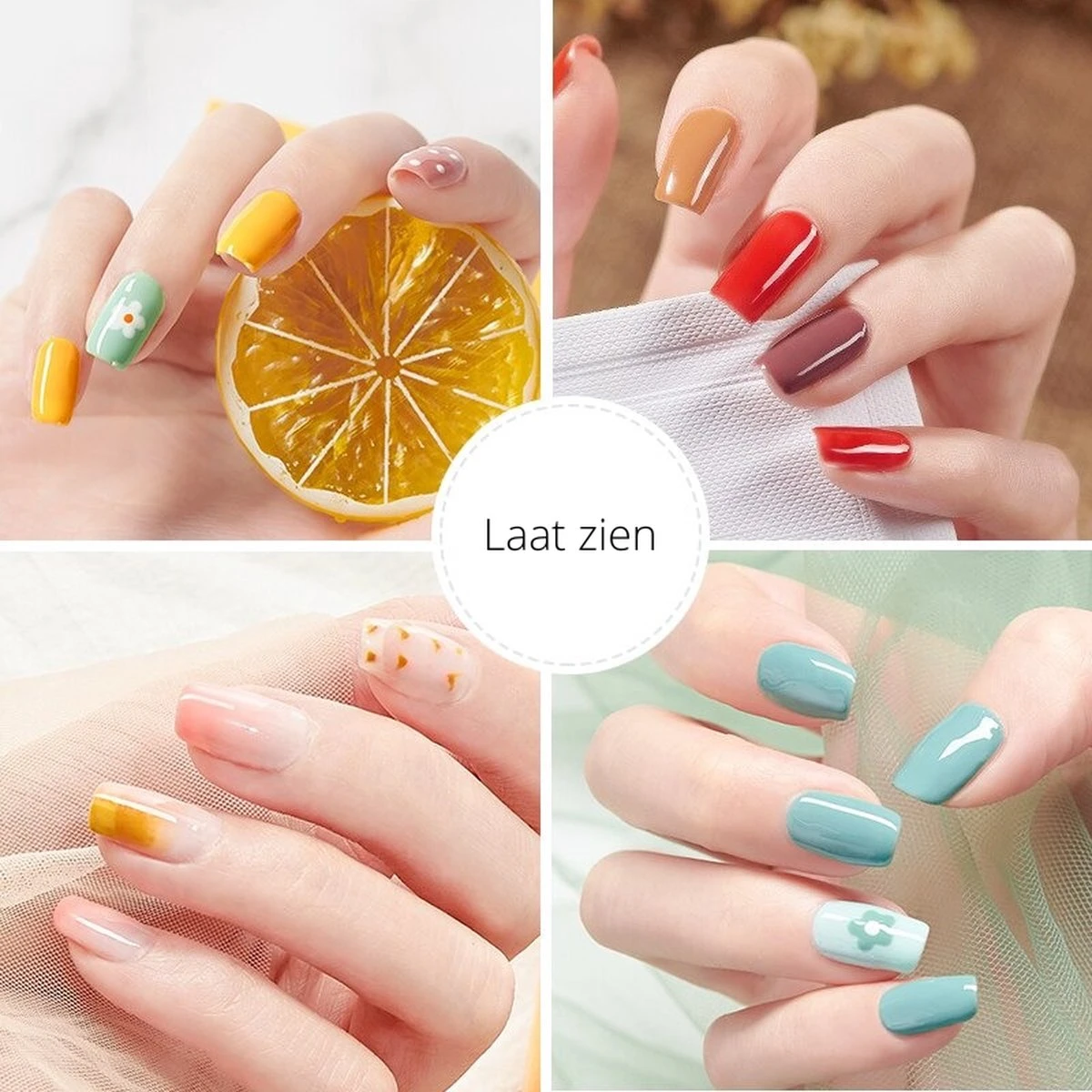 Beatail Gellak Startespakket - Gellak - Gellak Lamp - Nageldroger met LED - Acryl Nagel - Gellak Set - Gellak Remover - 12 Kleuren Polygel Beatail Gellak Startespakket - Gellak - Gellak Lamp - Nageldroger Met LED - Acryl Nagel - Gellak Set - Gellak Remover - 12 Kleuren Polygel -Nagelbenodigdheden 1200x1200 727