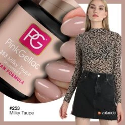 Pink Gellac - Milky Taupe - Gellak - Vegan - Taupe - Glanzend - 15ml 12 Pink Gellac - Milky Taupe - Gellak - Vegan - Taupe - Glanzend - 15ml -Nagelbenodigdheden 1200x1200 74