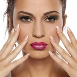 Acrylnagels StartersPakket |B| 120 Delig | 90 Colors | Acryl Nagels Set | Acryl Starter Kit | Nail Art Pakket | 500 Franse Nageltips | Manicure Set Voor Nail Art Kit | Nagel Decoratie | Acryl Poeder -Nagelbenodigdheden 1200x1200 742