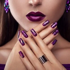 Royala Nagel Tips - French Full Cover - Kunstnagel Set - NepNagel Tips - 500 Stuks 10 Maten In Handige Tipbox - Transparant/ Clear/ Helder - Acryl En Gel In Tipbox -Nagelbenodigdheden 1200x1200 795