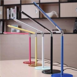 LED Tafellamp Goud - Verstelbare Arm - 3 Standen -Nagelbenodigdheden 1200x1200 799