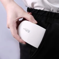 Nagellak Droger 6W - LED Verlichting - Gellak - Nagel Lamp - Nagelverzorging - Nagel Lak Lamp -Nagelbenodigdheden 1200x1200 818