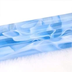 Druppelpennen Marmer Blauw (5 Stuks) -Nagelbenodigdheden 1200x1200 819