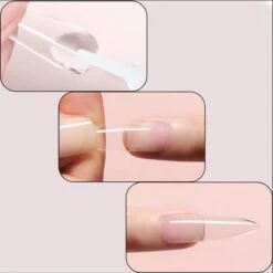 Nagellijm - 20 Stuks à 1 Gram - Lijm Nagels - Lijm Kunstnagels - Lijm Tips - Nagellijm Voor Nepnagels - Nagellijm Voor Tips - Nagellijm Voor Kunstnagel - Nagellijm Steentjes - Tiplijm - Nail Glue - Glue Tips - Nageltips - Tip Lijm Kunstnagels 5 Nagellijm - 20 Stuks à 1 Gram - Lijm Nagels - Lijm Kunstnagels - Lijm Tips - Nagellijm Voor Nepnagels - Nagellijm Voor Tips - Nagellijm Voor Kunstnagel - Nagellijm Steentjes - Tiplijm - Nail Glue - Glue Tips - Nageltips - Tip Lijm Kunstnagels -Nagelbenodigdheden 1200x1200 847