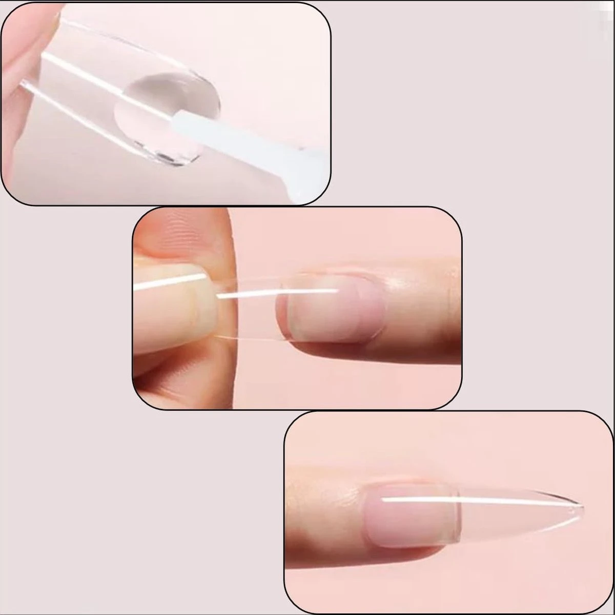 Nagellijm - 20 stuks à 1 gram - Lijm nagels - Lijm kunstnagels - Lijm tips - Nagellijm voor nepnagels - Nagellijm voor tips - Nagellijm voor kunstnagel - Nagellijm steentjes - Tiplijm - Nail glue - Glue tips - Nageltips - Tip lijm kunstnagels Nagellijm - 20 Stuks à 1 Gram - Lijm Nagels - Lijm Kunstnagels - Lijm Tips - Nagellijm Voor Nepnagels - Nagellijm Voor Tips - Nagellijm Voor Kunstnagel - Nagellijm Steentjes - Tiplijm - Nail Glue - Glue Tips - Nageltips - Tip Lijm Kunstnagels -Nagelbenodigdheden 1200x1200 847