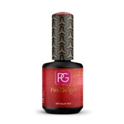 Pink Gellac - Moulin Red - Gellak - Vegan - Rood - Glanzend - 15ml -Nagelbenodigdheden 1200x1200 89