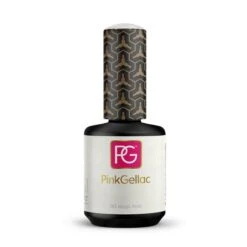 Pink Gellac - Magic Pearl - Gellak - Vegan - Wit - Glanzend - 15ml -Nagelbenodigdheden 1200x1200 96