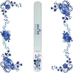 Herome Glazen Nagelvijl Glasvijl Delfts Blauw - Limited Edition - Onslijtbare Nagelvijl - Voorkomt Splijten En Haakjes 9 Herome Glazen Nagelvijl Glasvijl Delfts Blauw - Limited Edition - Onslijtbare Nagelvijl - Voorkomt Splijten En Haakjes -Nagelbenodigdheden 1200x1200 966