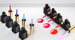 Royala D11 Gellak Starters Pakket + Inclusief UV LED Lamp + 10 Verschillende Gellak Kleuren - Gellak Lamp – Gellac Set - Alle Benodigdheden In Eén - Uitgebreid 62-Delig Pakket- Gel Polish Set - Gellak Set - UV LED Lamp -Nagelbenodigdheden 1200x635