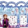 Merkloos Frozen Stickers Voor Nagel - Nagelstickers - Frozen Knutselen Meisje - Nagel Decoratie - Frozen Speelgoed 1 Merkloos Frozen Stickers Voor Nagel - Nagelstickers - Frozen Knutselen Meisje - Nagel Decoratie - Frozen Speelgoed -Nagelbenodigdheden 1200x636
