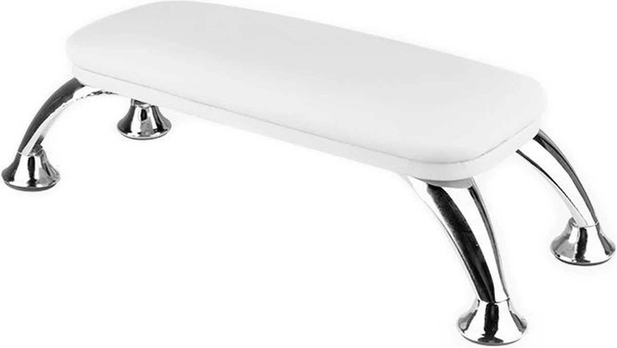 Armsteun voor nagelstyliste wit, op pootjes/ Handkussen/Armsteun/Armsteun nagelstyliste/Nagelkussen/Handkussen voor manicure Merkloos Armsteun Voor Nagelstyliste Wit, Op Pootjes/ Handkussen/Armsteun/Armsteun Nagelstyliste/Nagelkussen/Handkussen Voor Manicure -Nagelbenodigdheden 1200x677 1