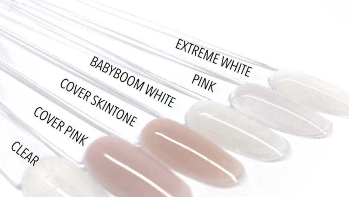 GUAPÀ® Acryl Nagels Starterspakket Easy voor het maken van prachtige Acrylic Nagels - Inclusief Acryl Poeder Clear, Acryl Vloeistof en Acryl Penselen GUAPÀ® Acryl Nagels Starterspakket Easy Voor Het Maken Van Prachtige Acrylic Nagels - Inclusief Acryl Poeder Clear, Acryl Vloeistof En Acryl Penselen -Nagelbenodigdheden 1200x680 1