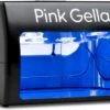 Pink Gellac - LED Lamp - Nageldroger Voor Gellak - Zwart - Met Timer 1 Pink Gellac - LED Lamp - Nageldroger Voor Gellak - Zwart - Met Timer -Nagelbenodigdheden 1200x680